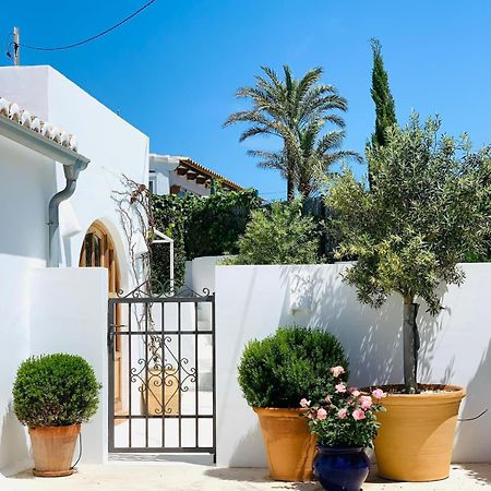 Jávea Calablancaヴィラ エクステリア 写真