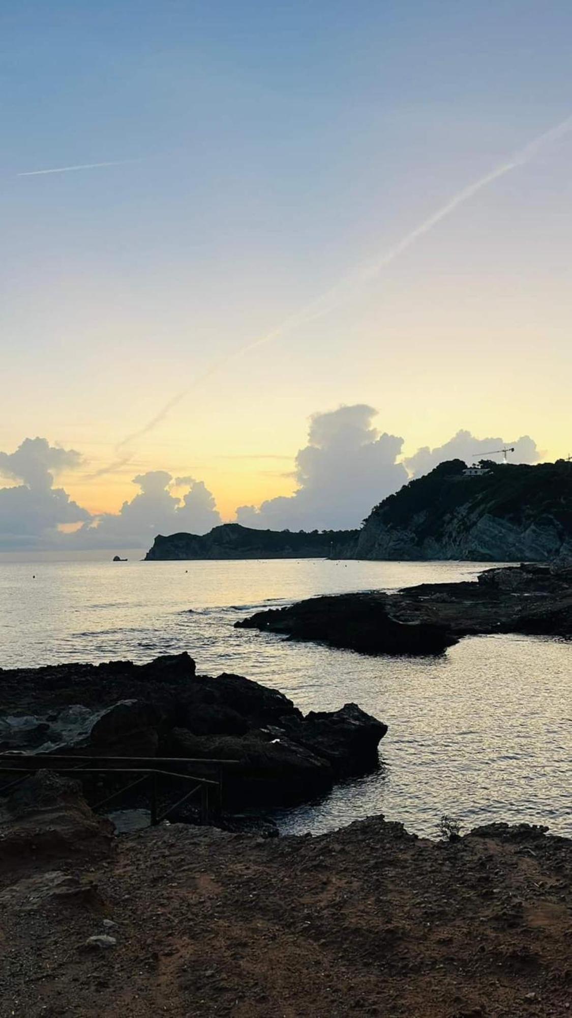 Jávea Calablancaヴィラ エクステリア 写真