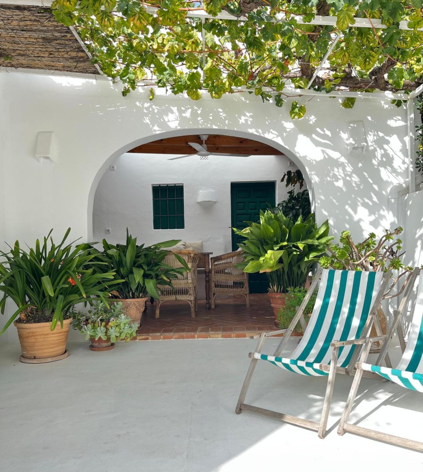 Jávea Calablancaヴィラ エクステリア 写真