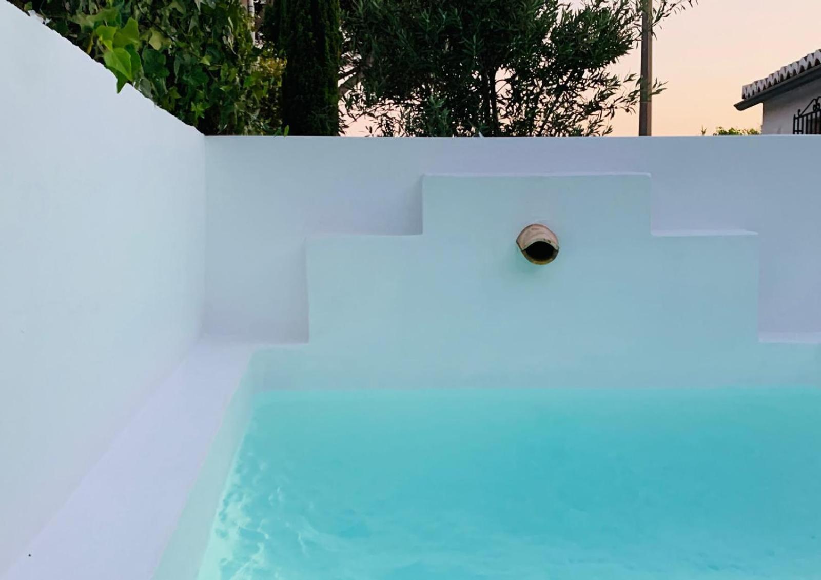 Jávea Calablancaヴィラ エクステリア 写真